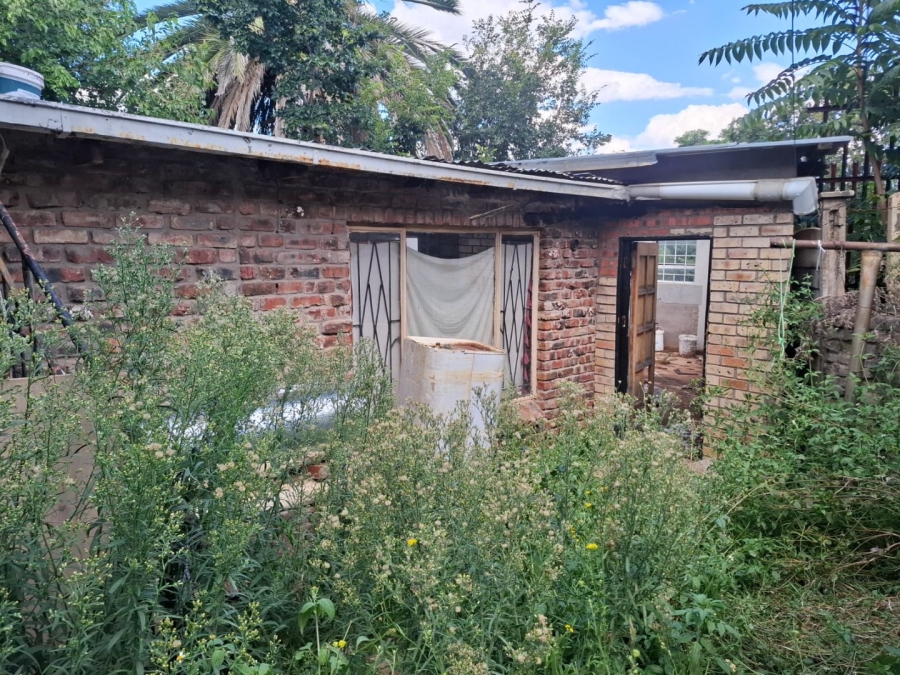 3 Bedroom Property for Sale in Generaal De Wet Free State